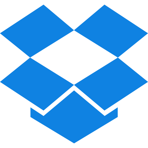 Dropbox logo